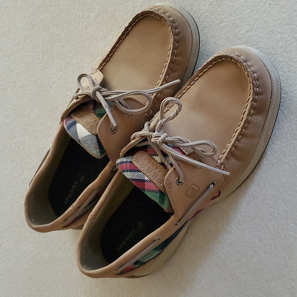 Sperry Top-sider shoes